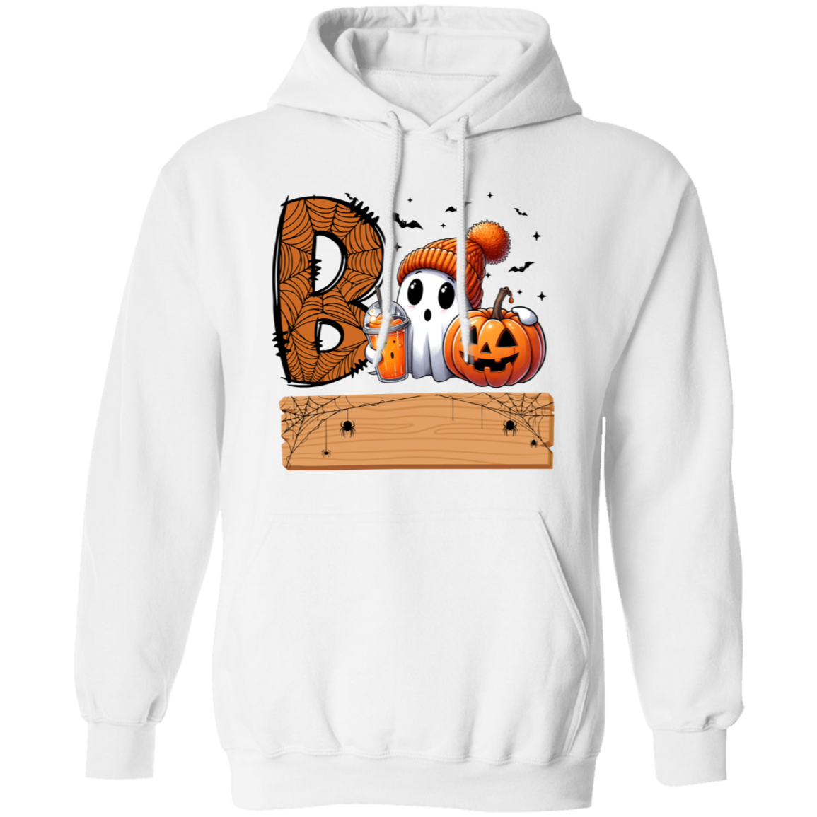 Boo Halloween T-Shirt | Sweatshirt | Hoodie