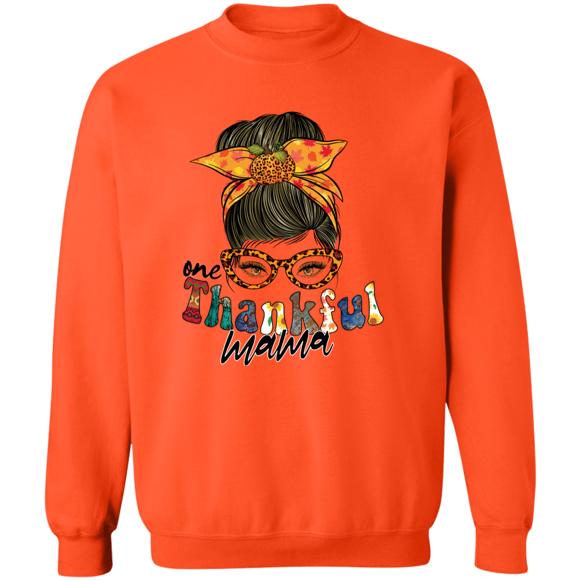 thankful Mama t-Shirt | sweatshirt| Hoodie