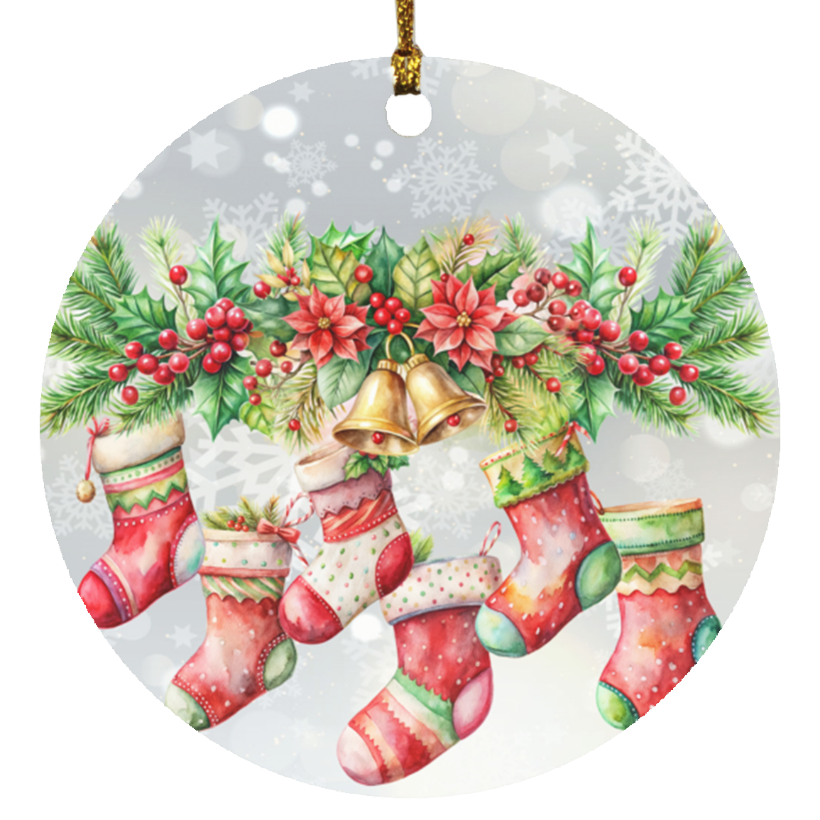 Christmas Ornaments