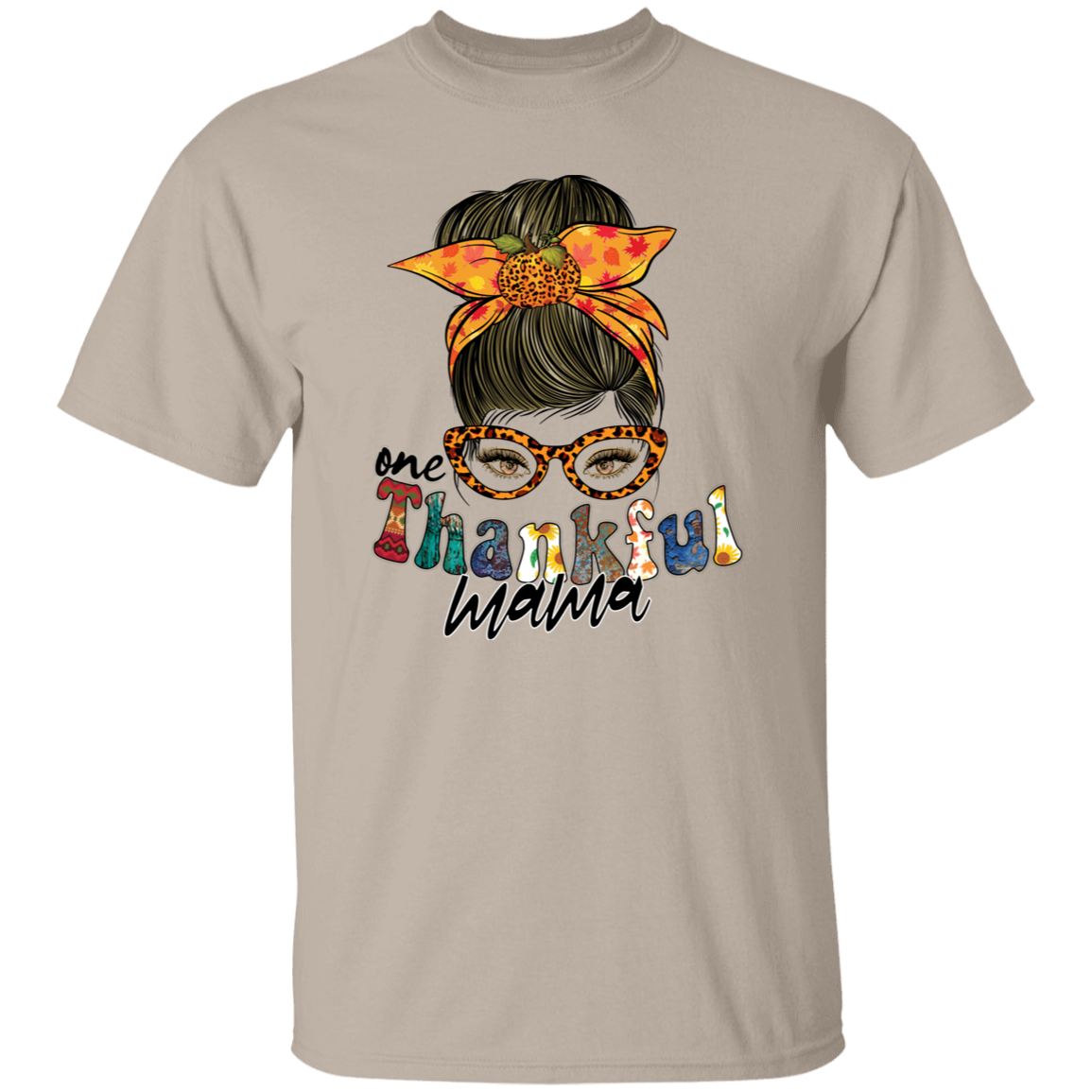 thankful Mama t-Shirt | sweatshirt| Hoodie
