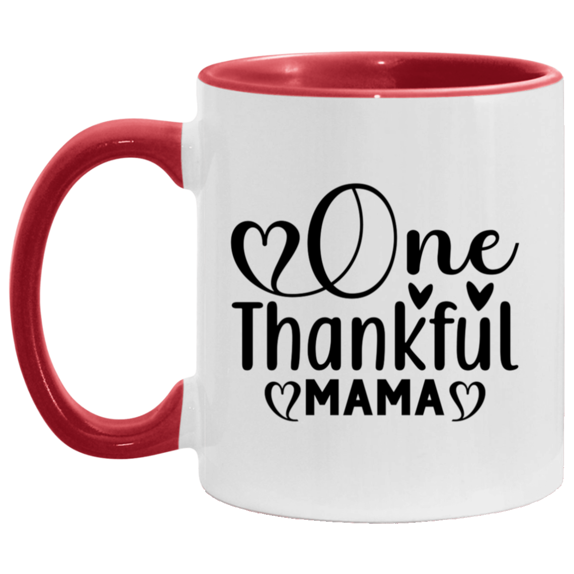 One Thankful Mama 11oz & 15 oz