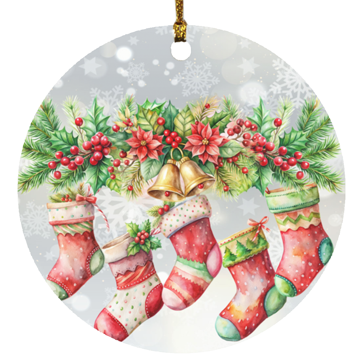 Christmas Ornaments