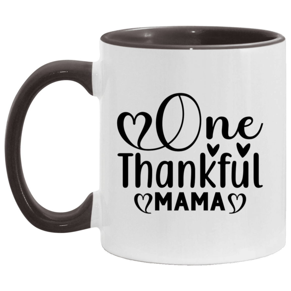 One Thankful Mama 11oz & 15 oz