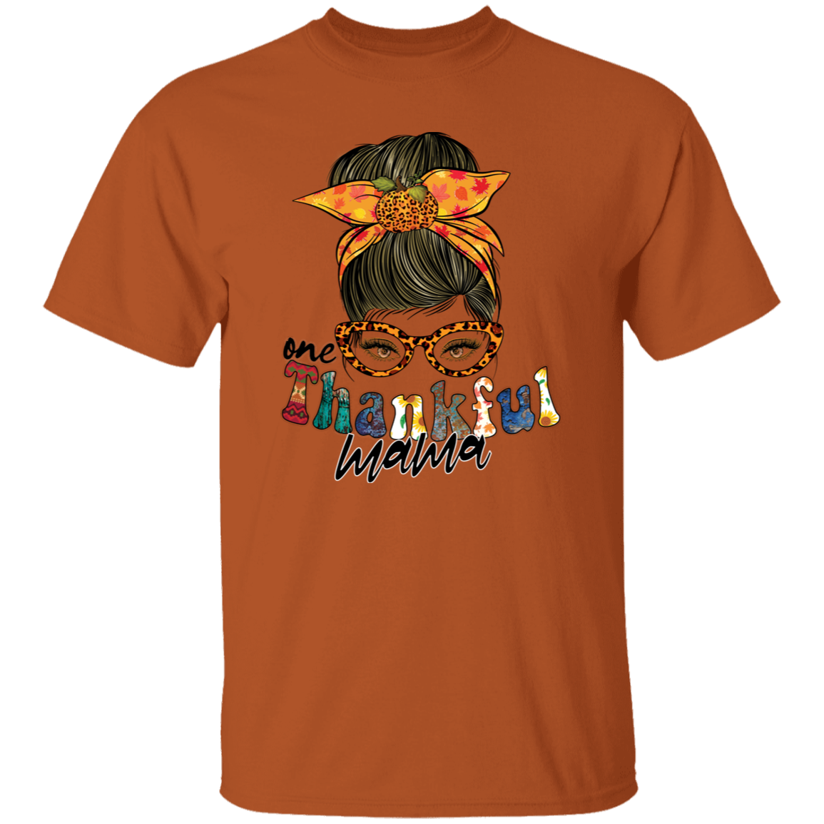 thankful Mama t-Shirt | sweatshirt| Hoodie