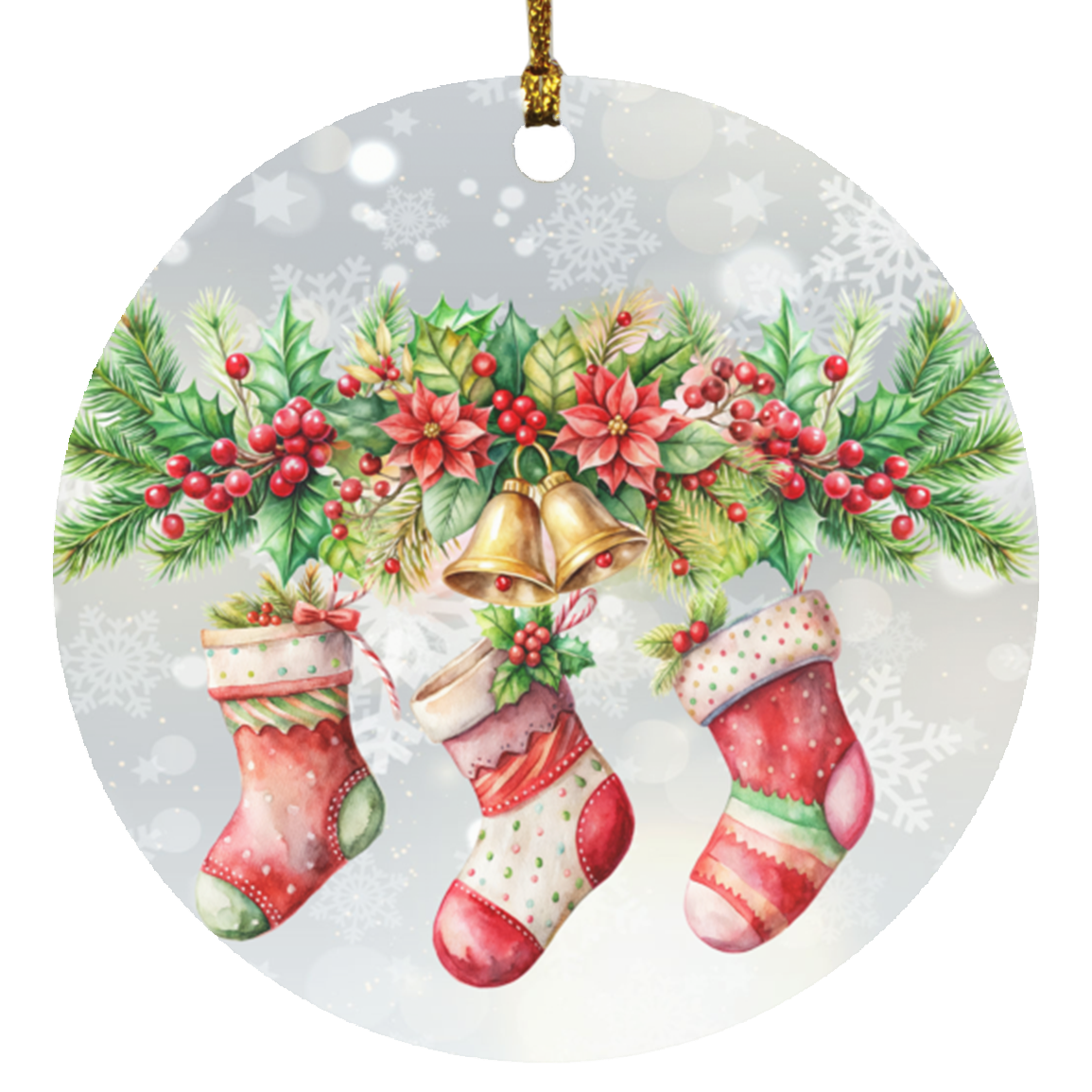 Christmas Ornaments