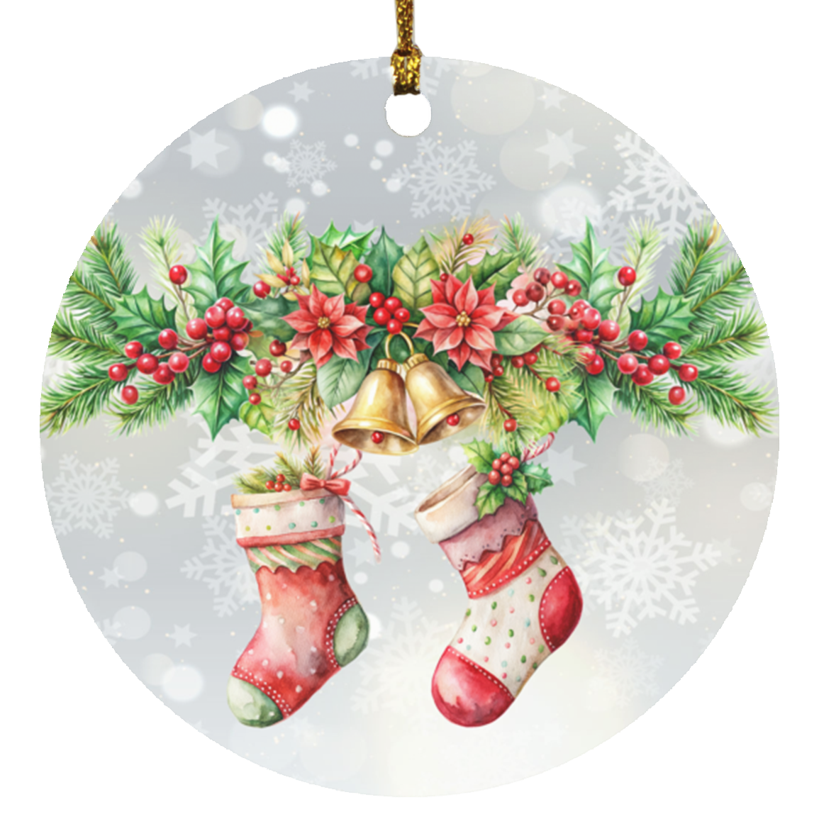 Christmas Ornaments