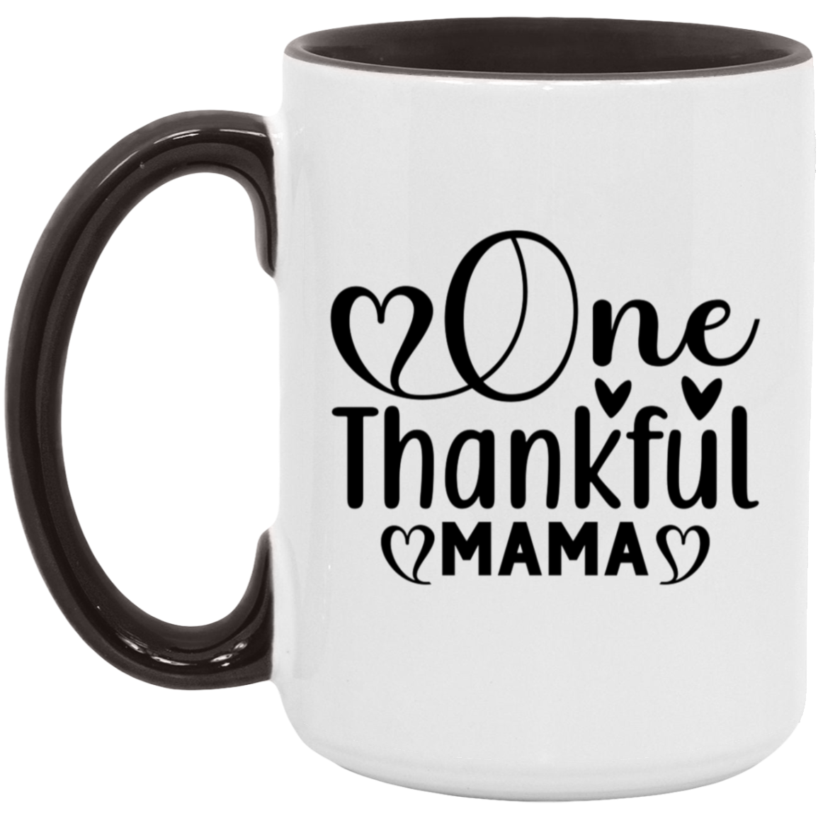 One Thankful Mama 11oz & 15 oz