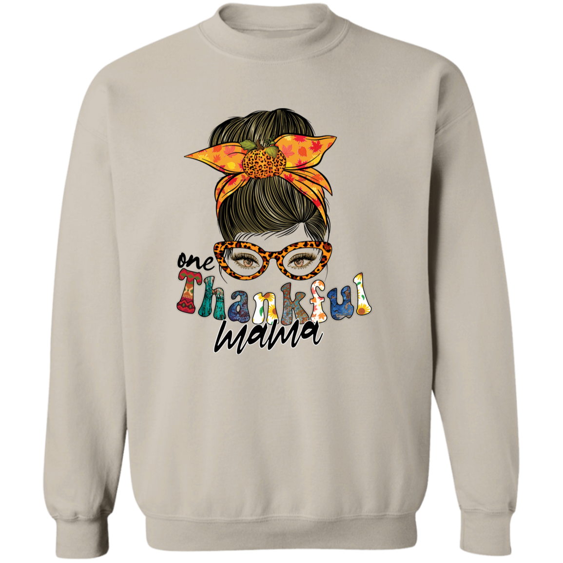 thankful Mama t-Shirt | sweatshirt| Hoodie
