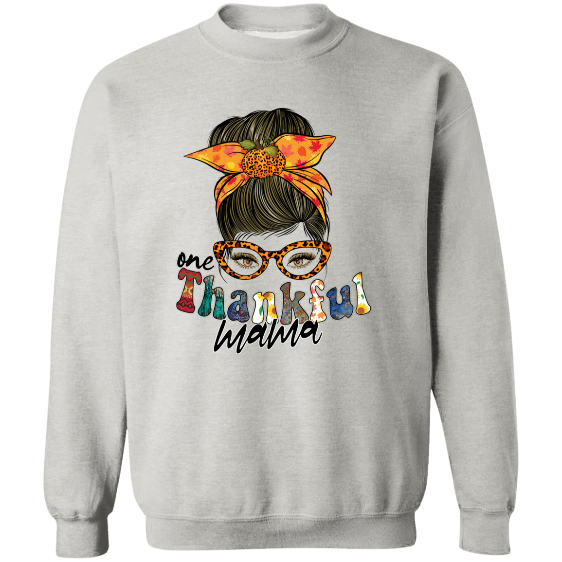 thankful Mama t-Shirt | sweatshirt| Hoodie