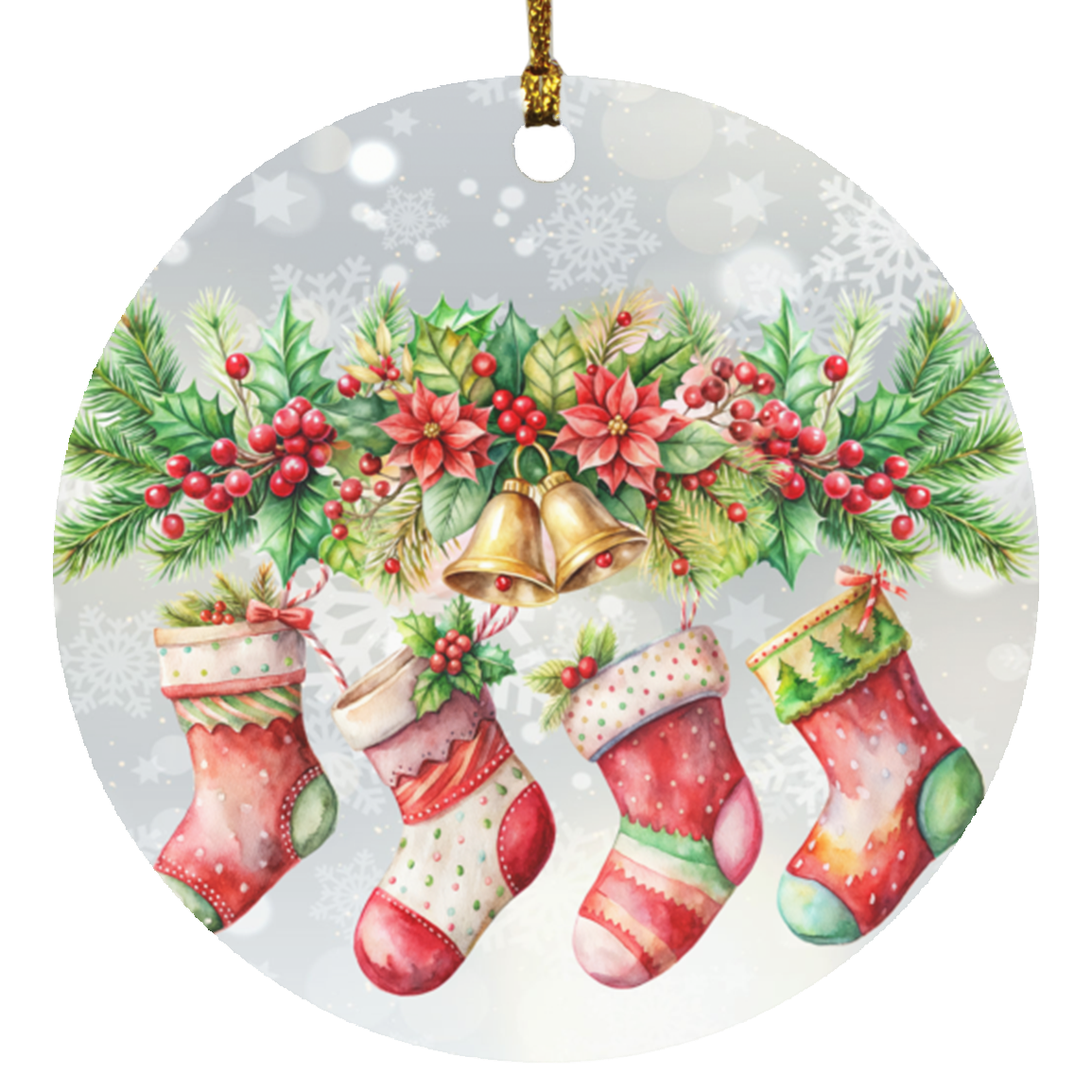 Christmas Ornaments
