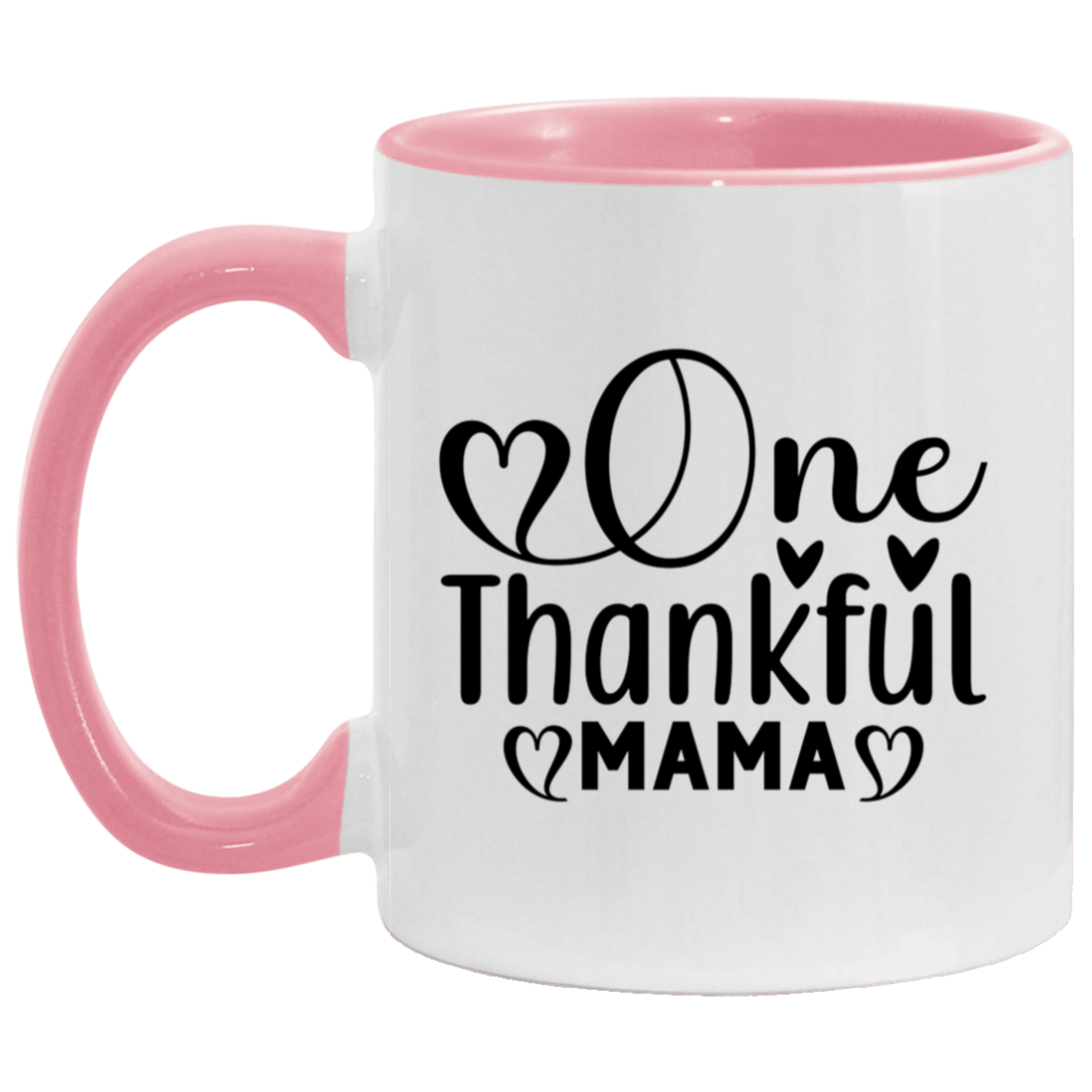 One Thankful Mama 11oz & 15 oz