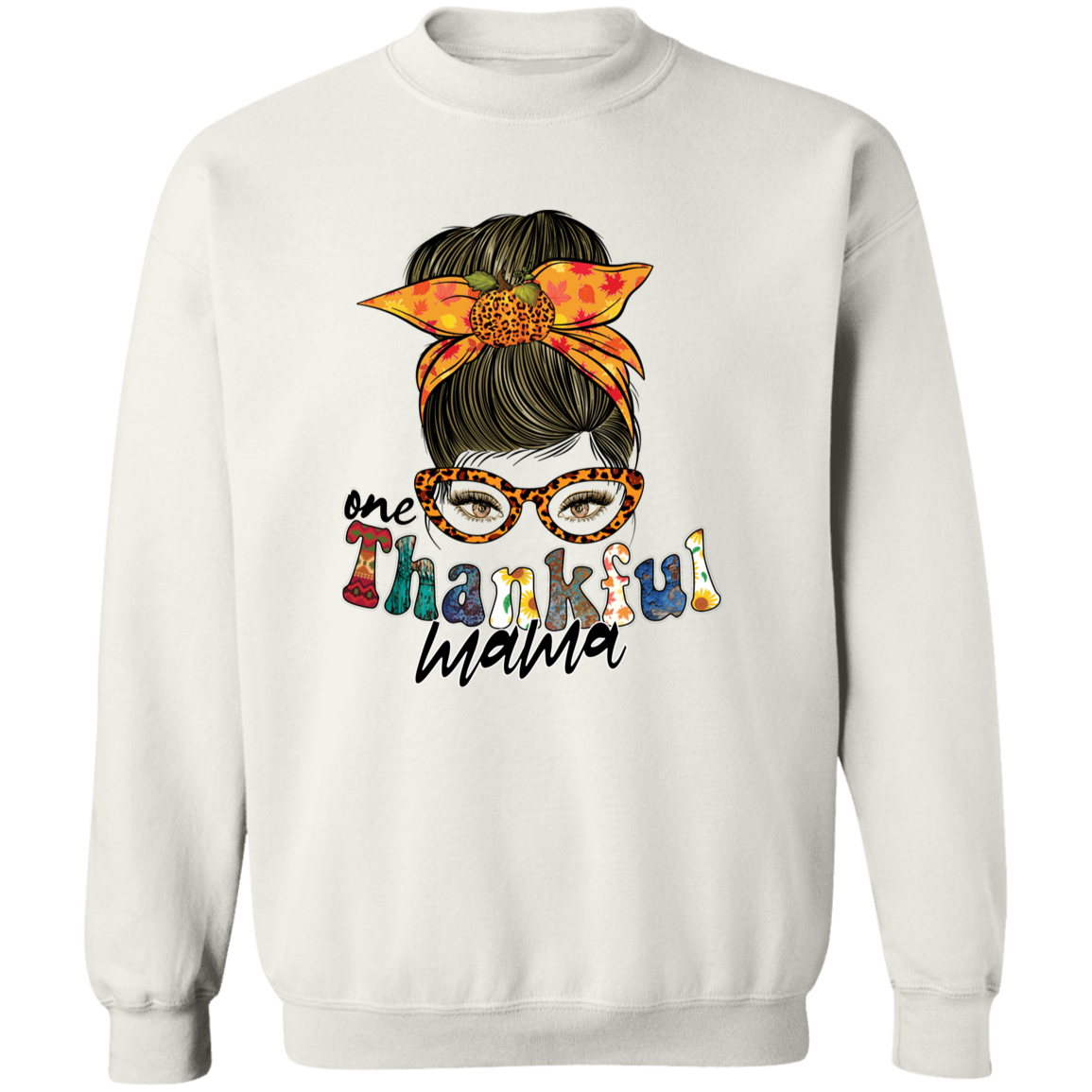 thankful Mama t-Shirt | sweatshirt| Hoodie