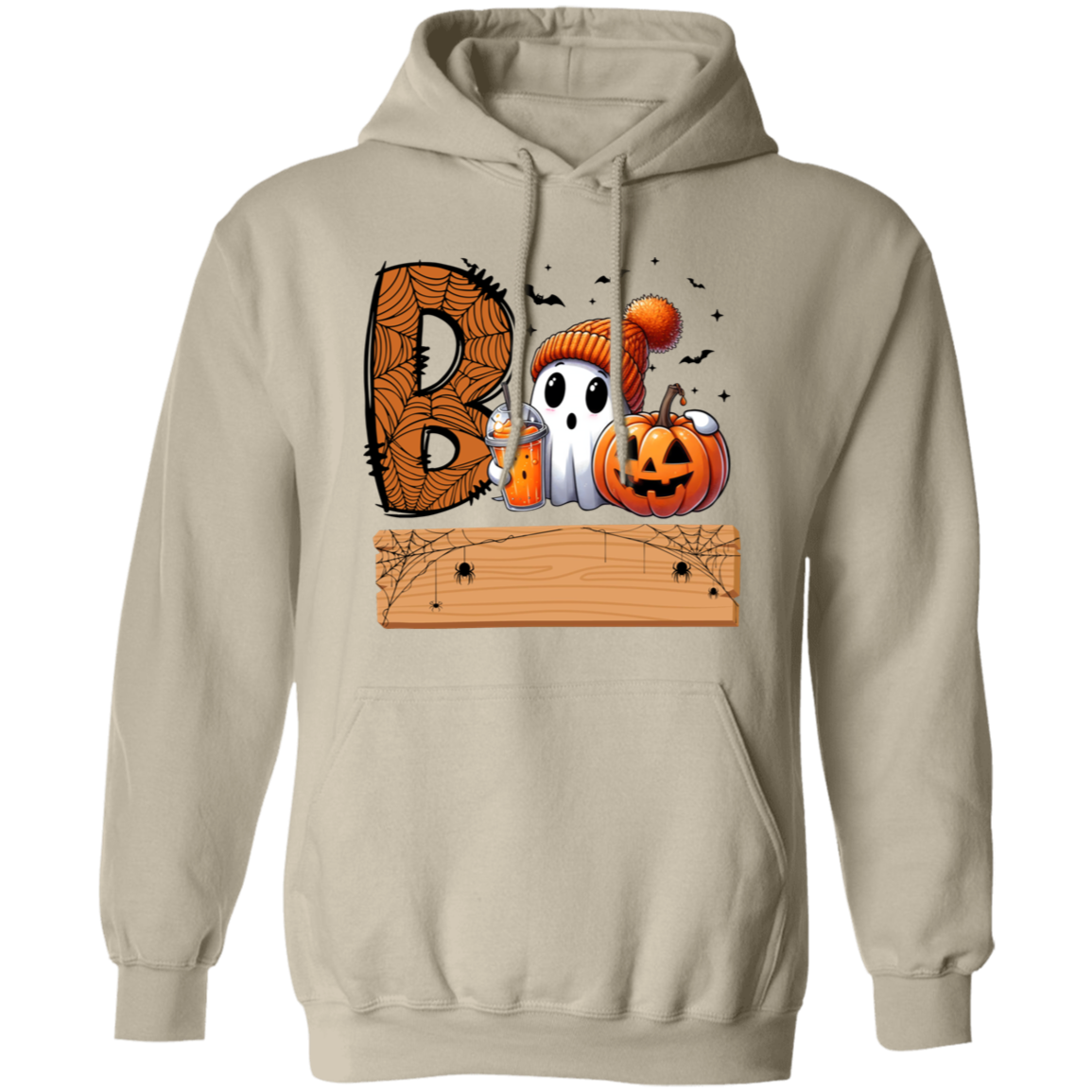 Boo Halloween T-Shirt | Sweatshirt | Hoodie