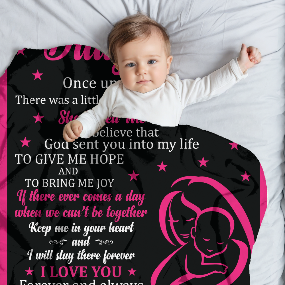 To My Daughter Once Upon A Time