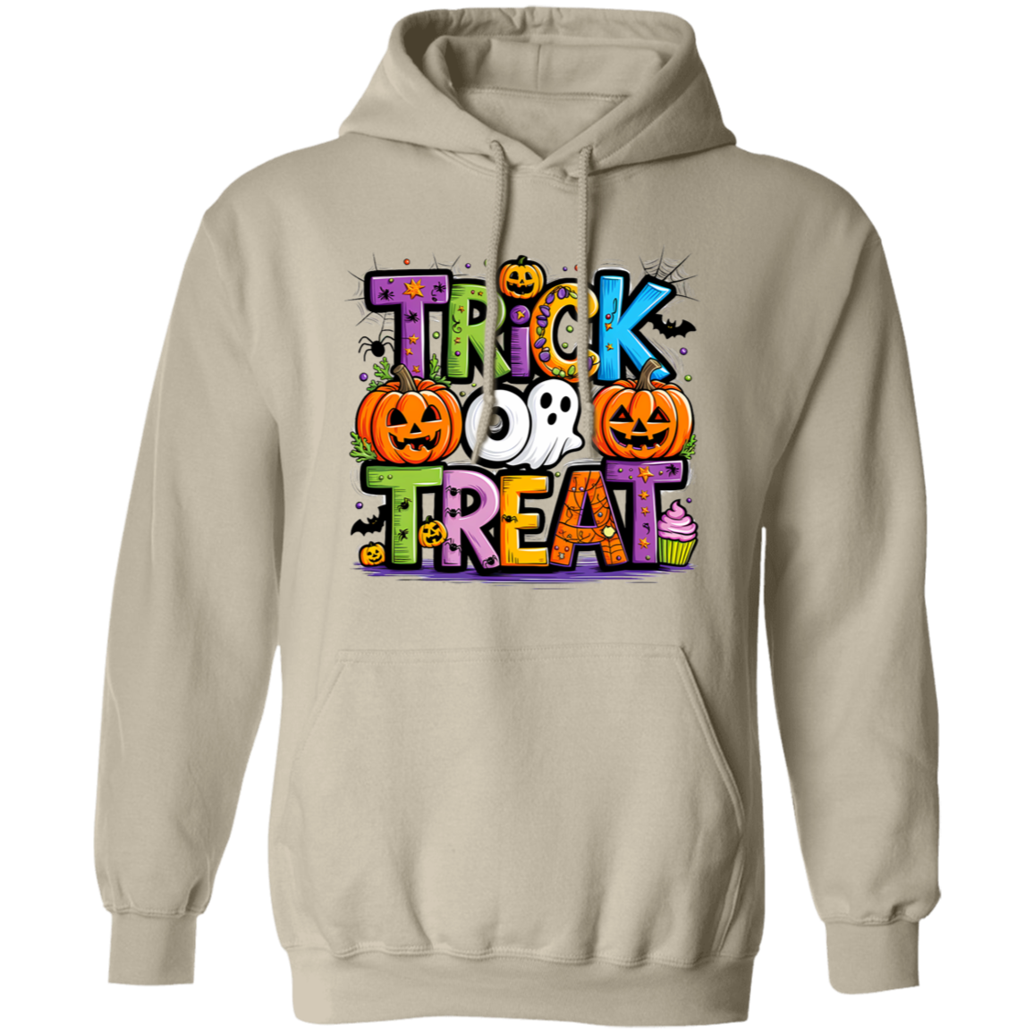 Trick or Treat T-Shirt | Sweatshirt | Hoodie
