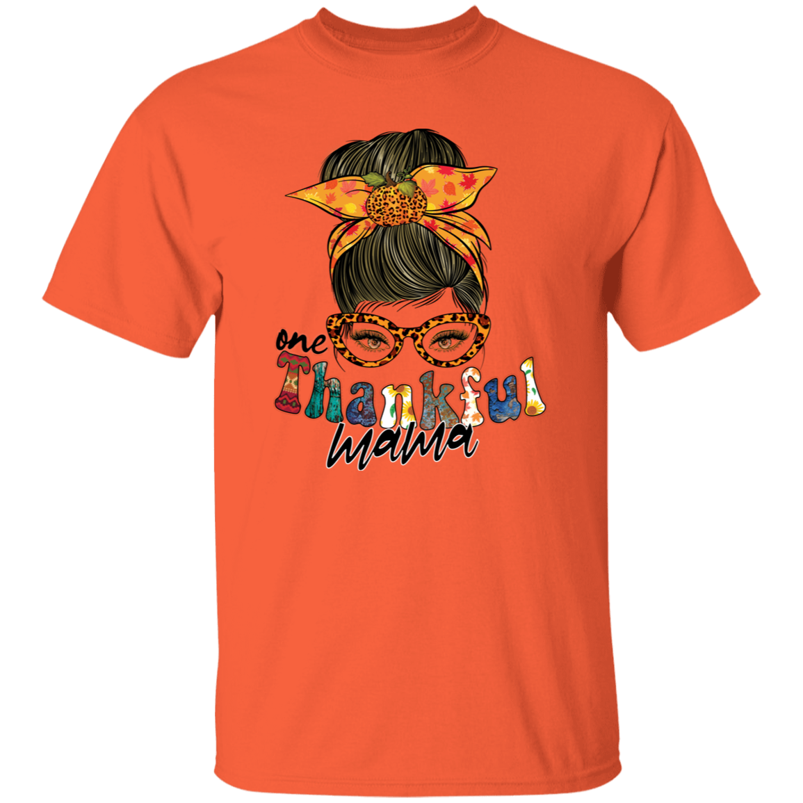 thankful Mama t-Shirt | sweatshirt| Hoodie