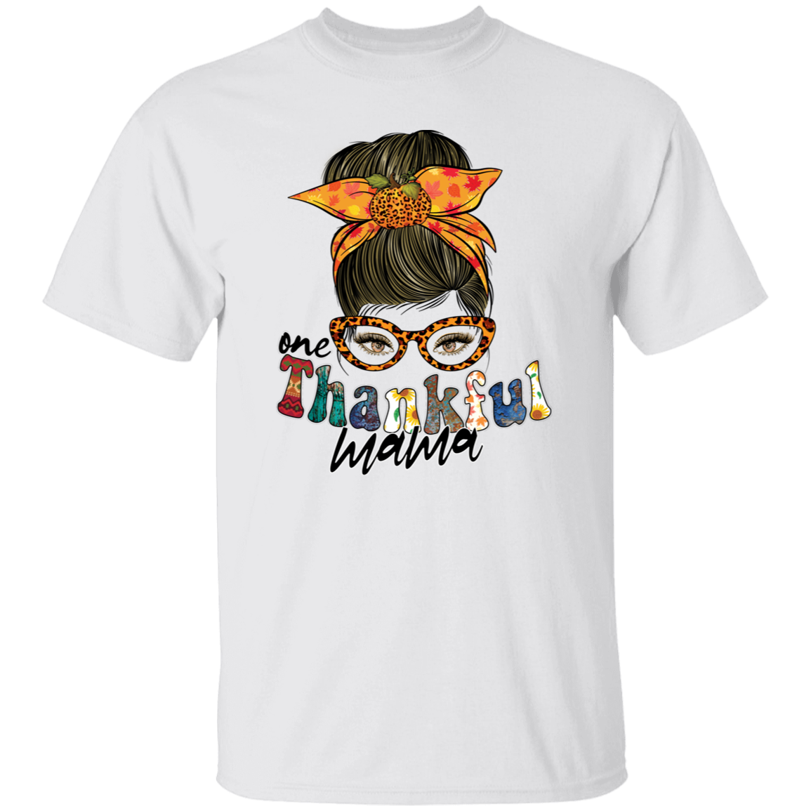 thankful Mama t-Shirt | sweatshirt| Hoodie