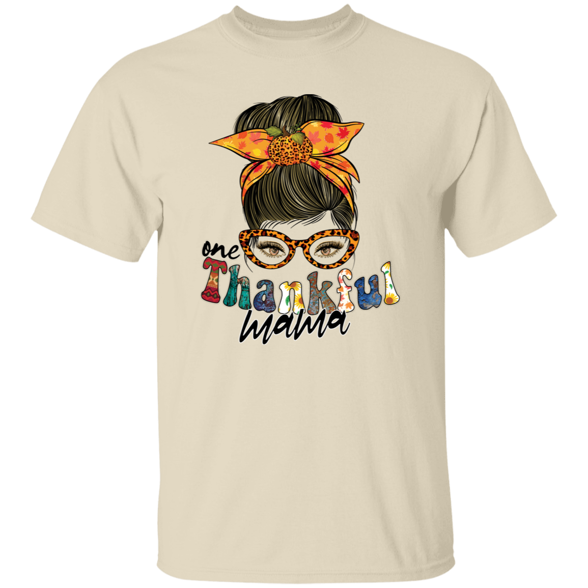 thankful Mama t-Shirt | sweatshirt| Hoodie