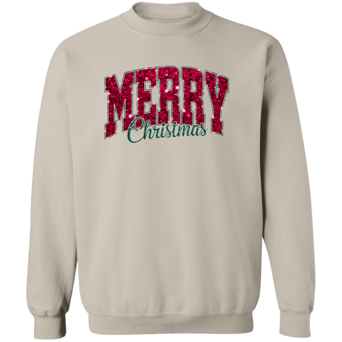 Merry Christmas  | T-Shirt | Sweatshirt | Hoodie