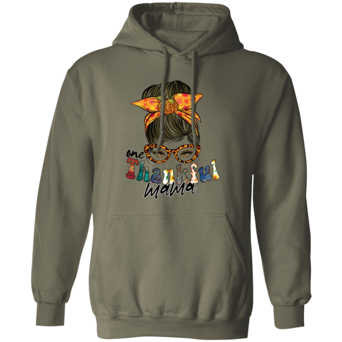 thankful Mama t-Shirt | sweatshirt| Hoodie