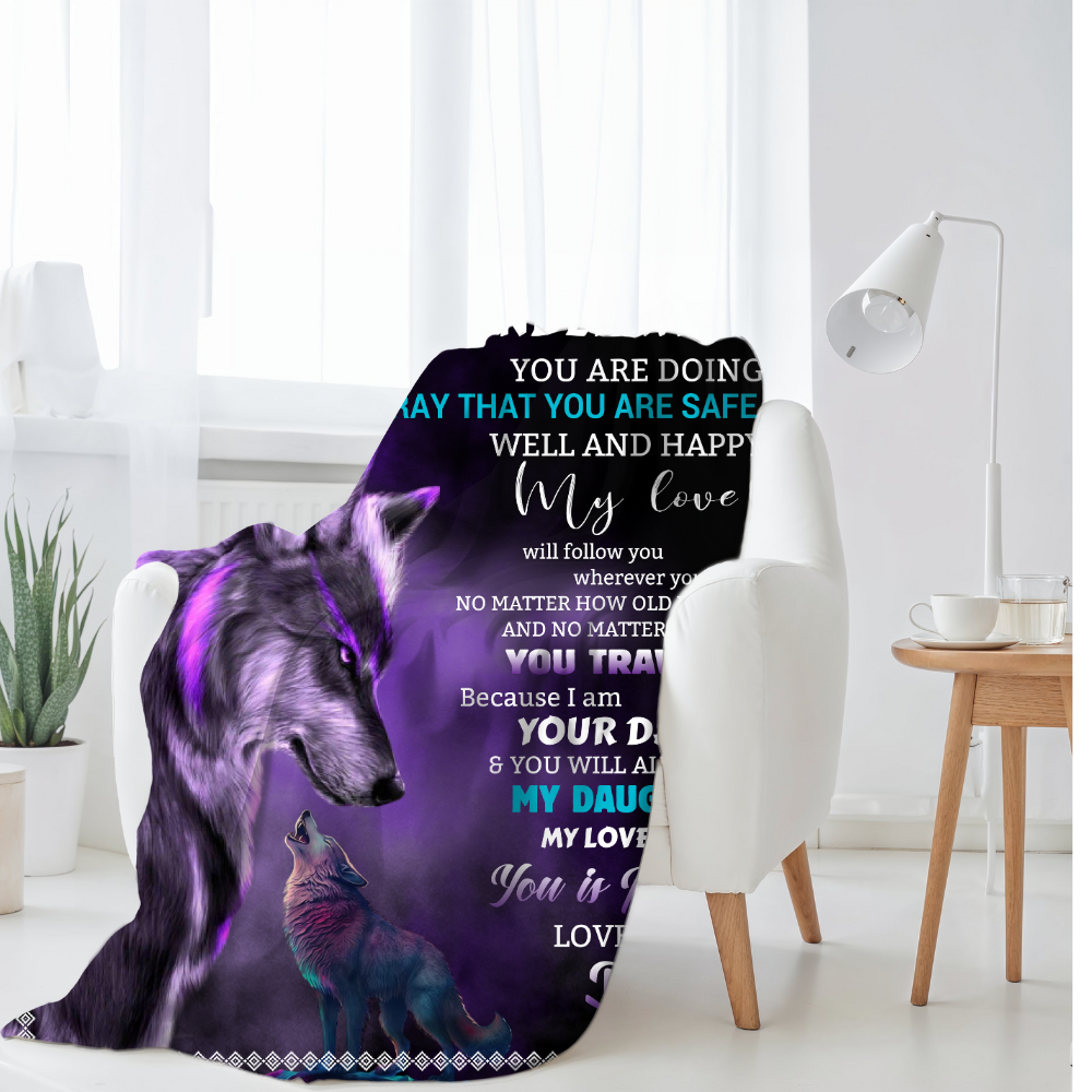 To My Daughter Every Day That You Are Not With Me