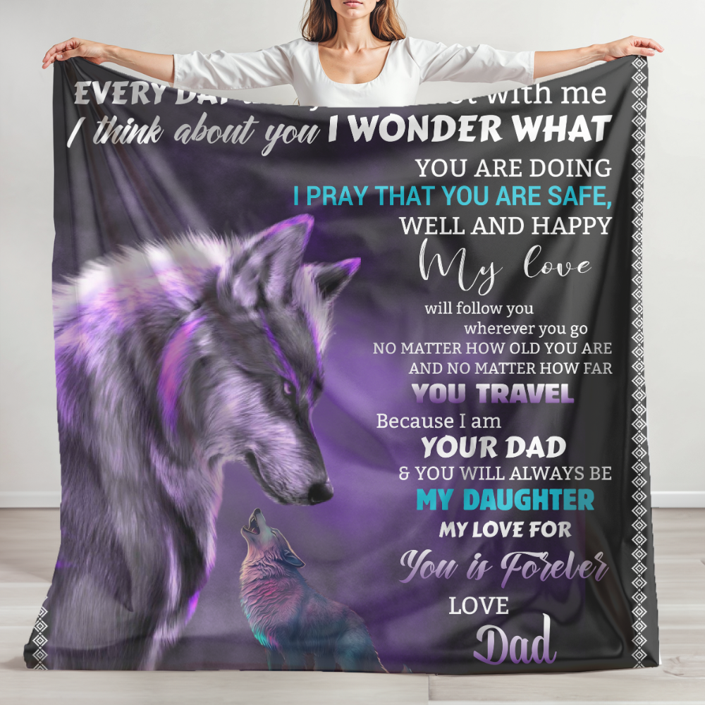 To My Daughter Every Day That You Are Not With Me