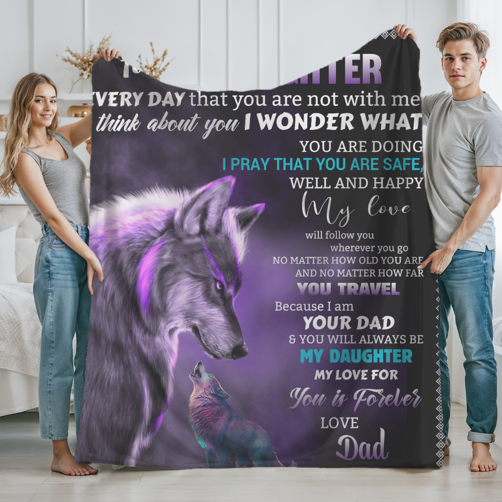 To My Daughter Every Day That You Are Not With Me