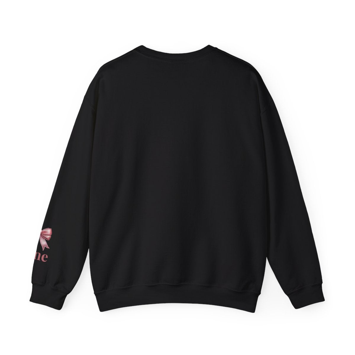 Senior Bow Sweatshirt | Graduation Gift